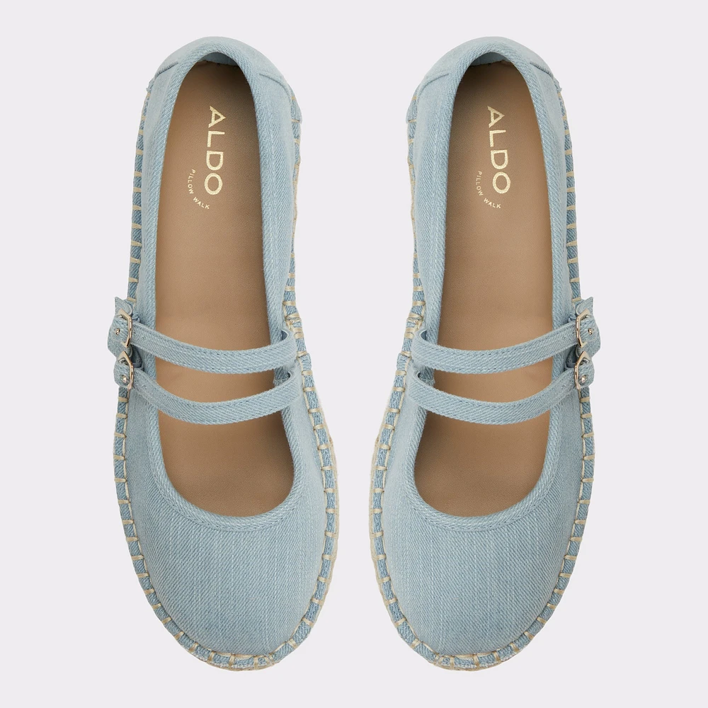 Summerfling Denim Women's Espadrilles | ALDO Canada