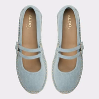 Summerfling Denim Women's Espadrilles | ALDO Canada
