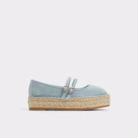 Summerfling Denim Women's Espadrilles | ALDO Canada