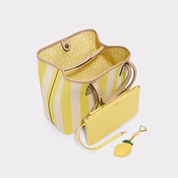 Summertote Light Yellow Women's Tote & Satchel bags | ALDO Canada