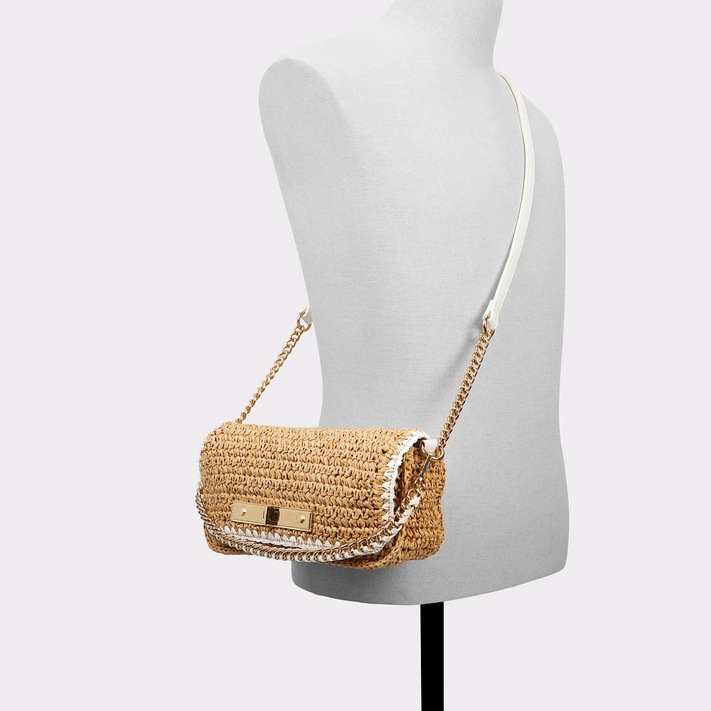 Sunbloomx Open Natural Women's Crossbody Bags | ALDO Canada