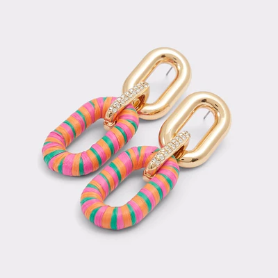 Sundowwn Multi Vif Femmes Boucles d'oreilles | ALDO Canada