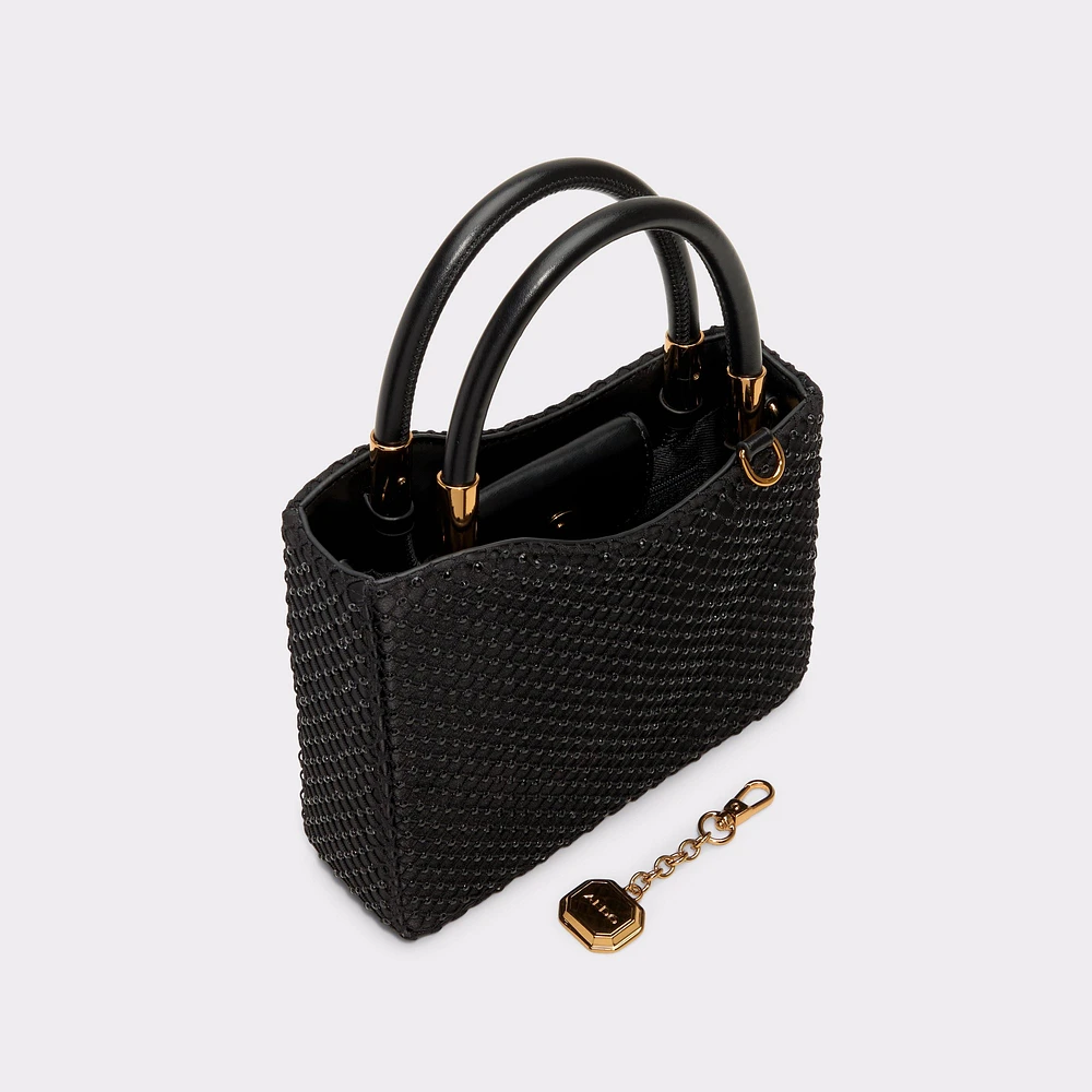Sunsparkle Noir Femmes Occasion speciale | ALDO Canada