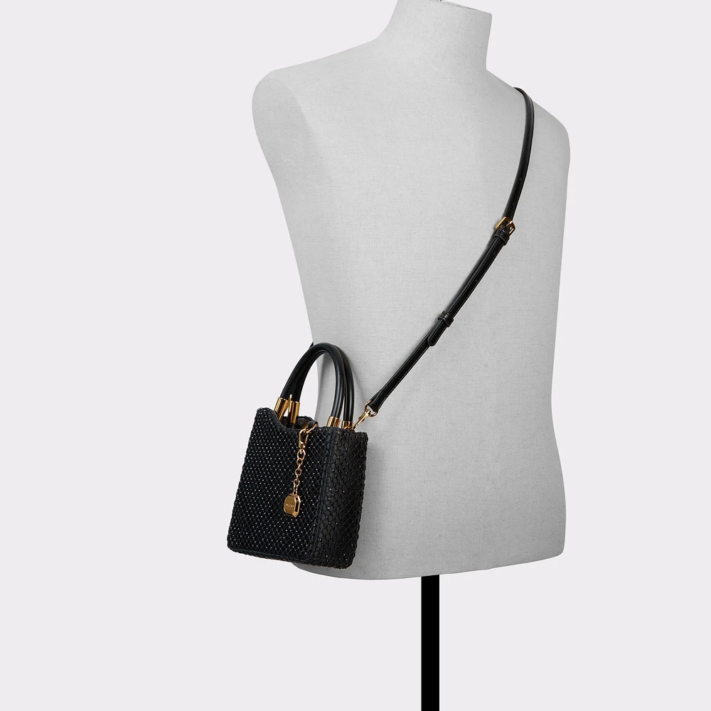 Sunsparkle Noir Femmes Occasion speciale | ALDO Canada