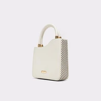 Sunsparkle Open White Women's Metallics | ALDO Canada