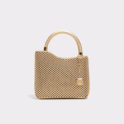 Sunsparkle Or Femmes Métalliques | ALDO Canada
