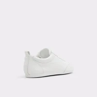 Swiftlyy Blanc/Oss Femmes Sneakers bas | ALDO Canada