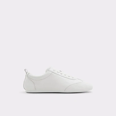 Swiftlyy Blanc/Oss Femmes Sneakers bas | ALDO Canada