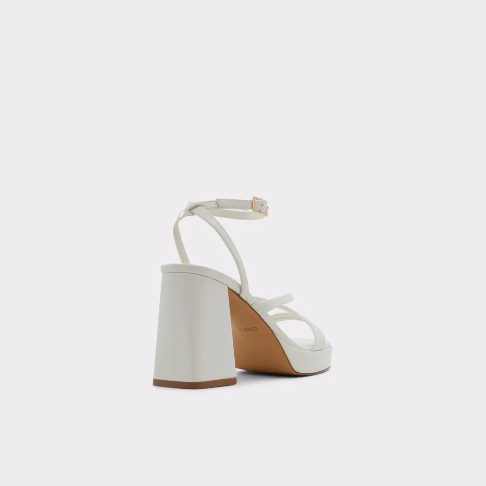 Taia White/Bone Women's Final Sale For Women | ALDO US