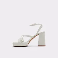 Taia White/Bone Women's Final Sale For Women | ALDO US