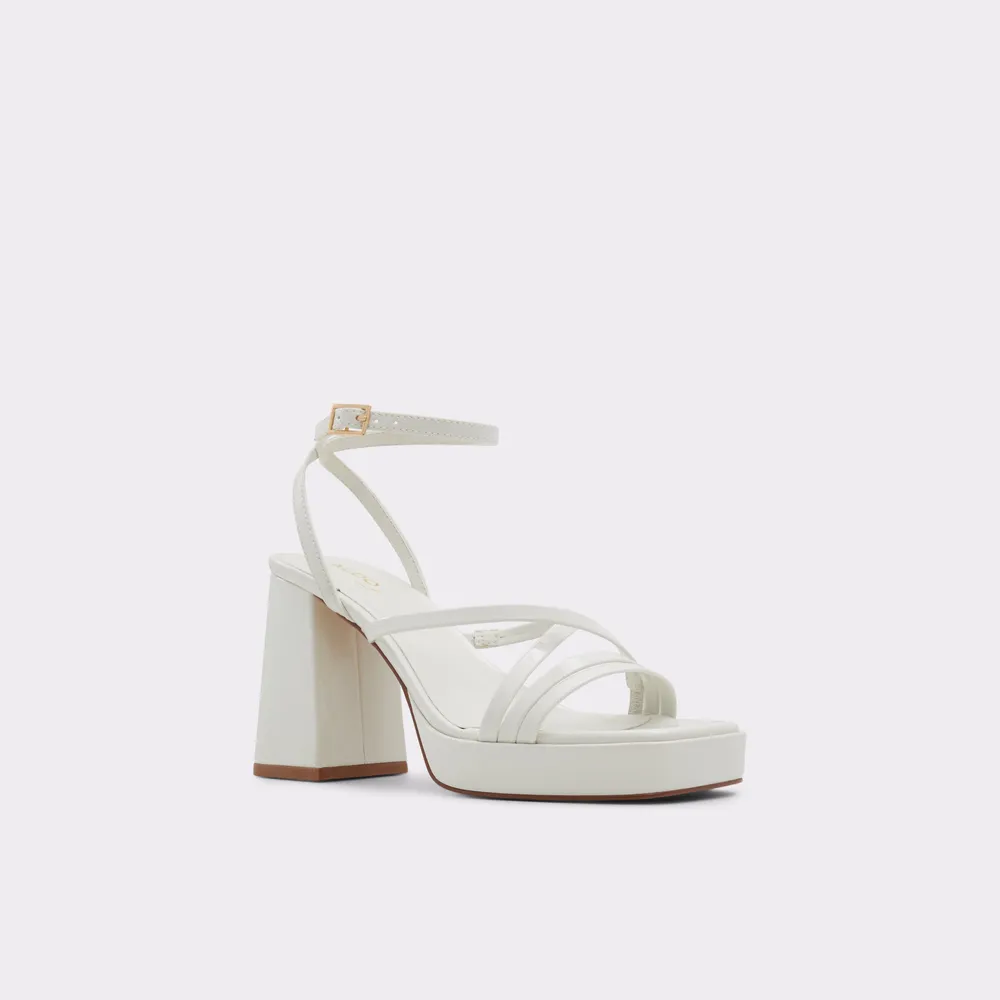 Taia White/Bone Women's Final Sale For Women | ALDO US