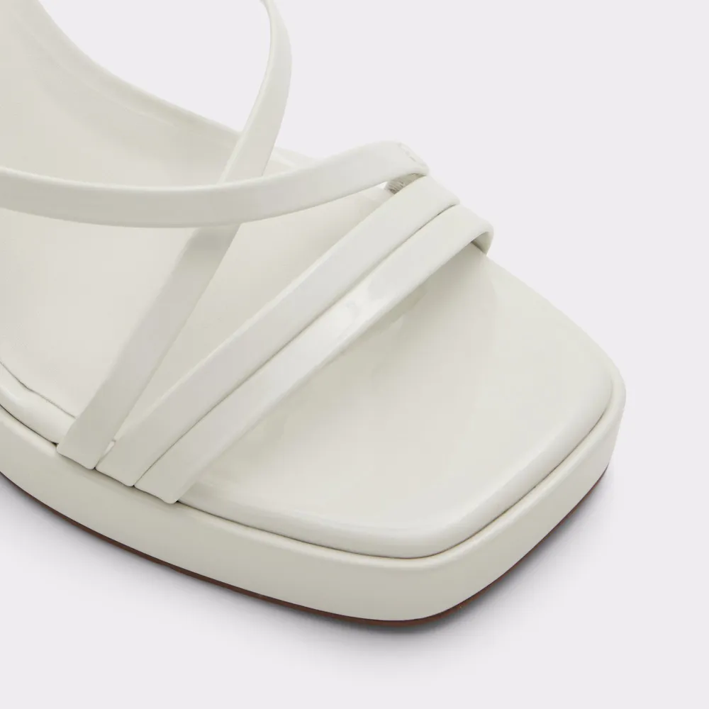 Taia White/Bone Women's Final Sale For Women | ALDO US