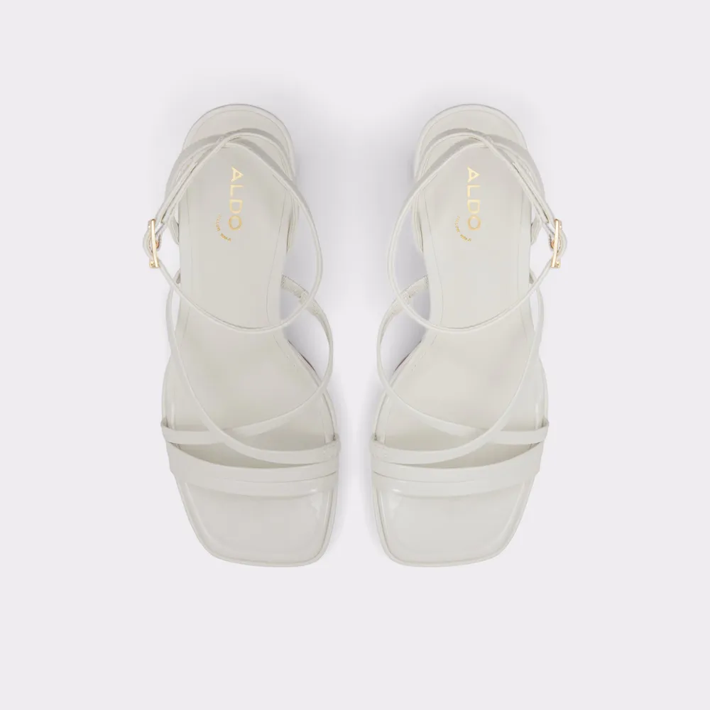 Taia White/Bone Women's Final Sale For Women | ALDO US