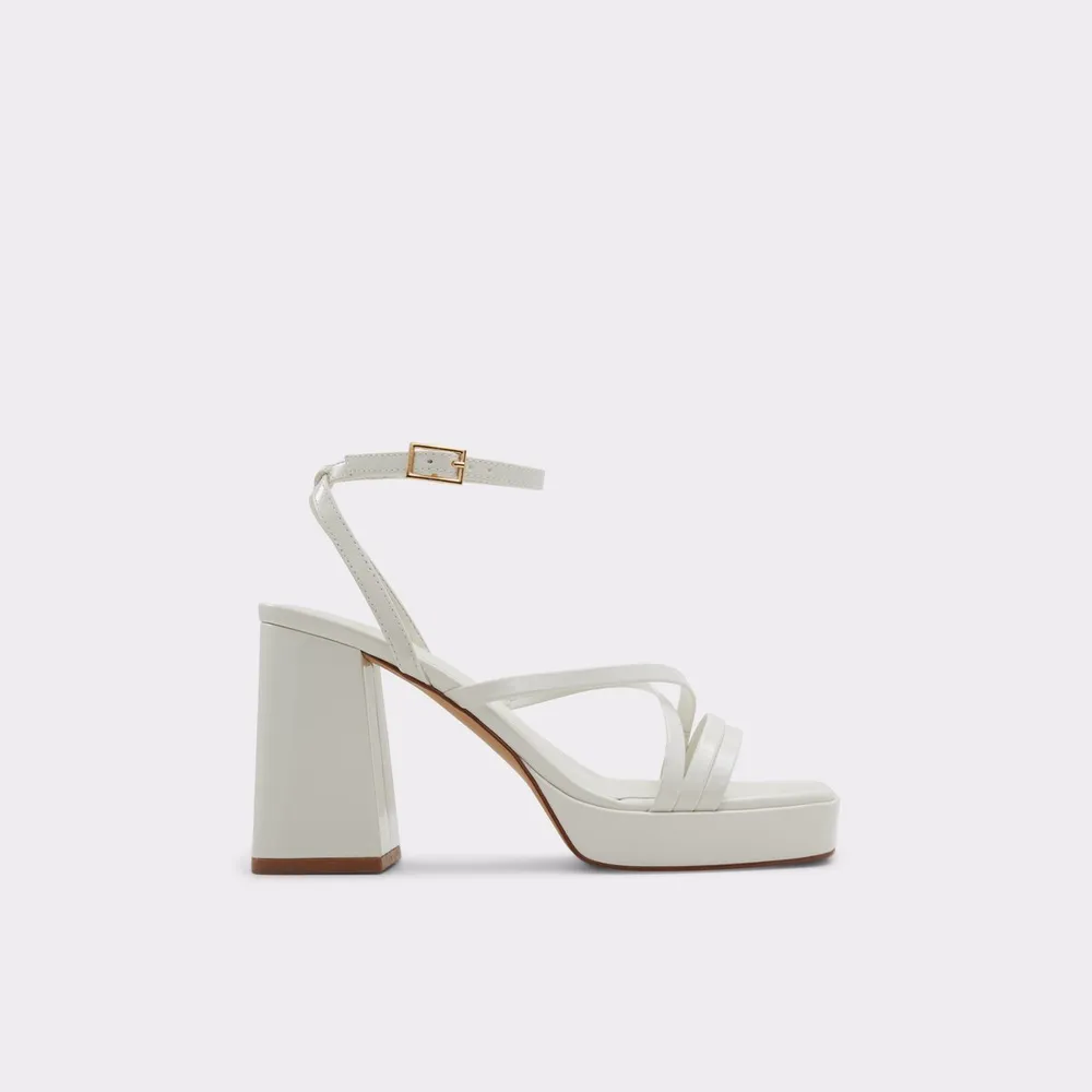 Taia White/Bone Women's Final Sale For Women | ALDO US