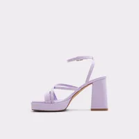 Taia Light Purple Women's Final Sale For Women | ALDO US