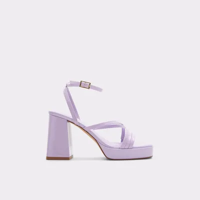 Taia Light Purple Women's Final Sale For Women | ALDO US