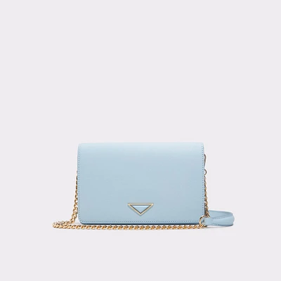Talaegynx Light Blue Women's Crossbody Bags | ALDO US