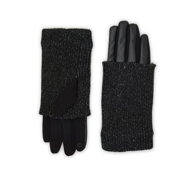 ALDO Talalelia - Women's Hats, Gloves & Scarves - Black