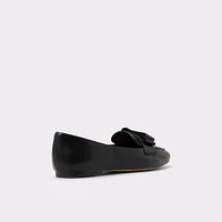 Talanany Black Women's Loafers & Oxfords | ALDO Canada