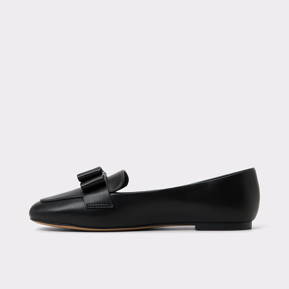 Talanany Black Women's Loafers & Oxfords | ALDO Canada