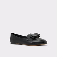 Talanany Black Women's Loafers & Oxfords | ALDO Canada