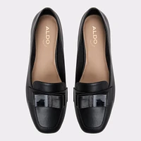 Talanany Black Women's Loafers & Oxfords | ALDO Canada