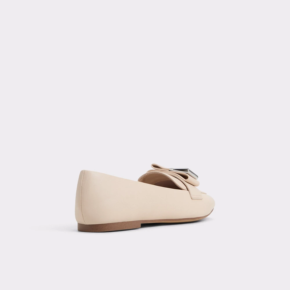 Talanany Other Beige Women's Loafers & Oxfords | ALDO Canada