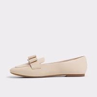 Talanany Other Beige Women's Loafers & Oxfords | ALDO Canada