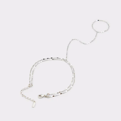 Talktothehand Silver Women's Bracelets | ALDO Canada