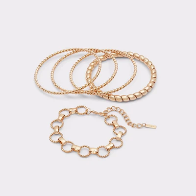 Talobarel Gold Women's Bracelets | ALDO Canada