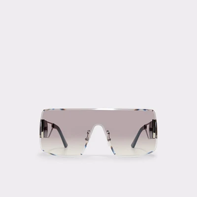 Taloteriel Silver Women's Shield | ALDO US