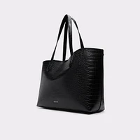 Tammera Other Black Women's Tote & Satchel bags | ALDO Canada