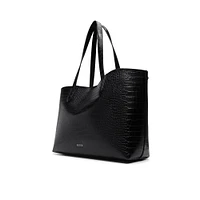 ALDO Tammera - Women's Handbags Totes - Black