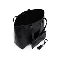 ALDO Tammera - Women's Handbags Totes - Black