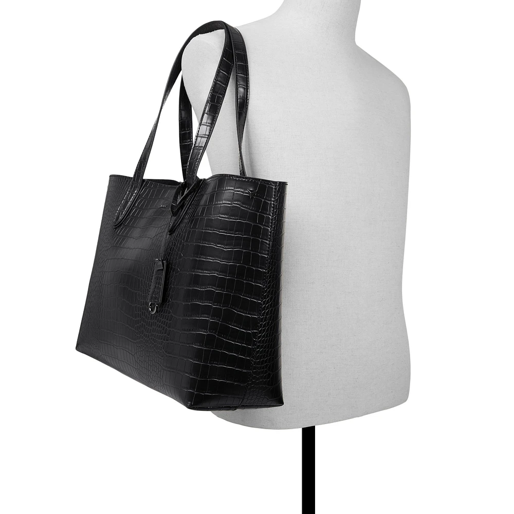 ALDO Tammera - Women's Handbags Totes - Black