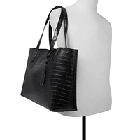 ALDO Tammera - Women's Handbags Totes - Black