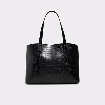 Tammera Other Black Women's Tote & Satchel bags | ALDO Canada