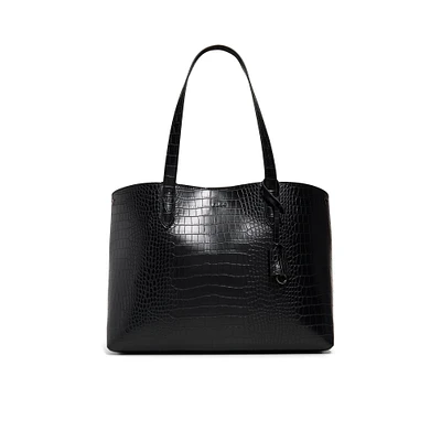 ALDO Tammera - Women's Handbags Totes - Black