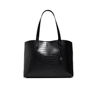 ALDO Tammera - Women's Handbags Totes - Black