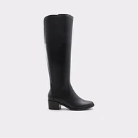 Tanerdee Black Women's Tall Boots | ALDO Canada