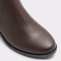 Tanerdee Dark Brown Women's Tall Boots | ALDO Canada