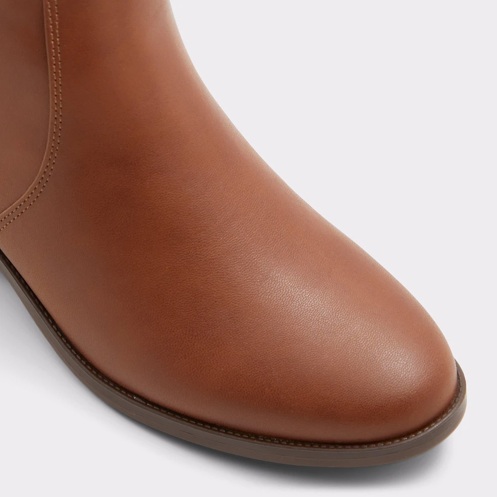 Tanerdee Cognac Women's Tall Boots | ALDO Canada