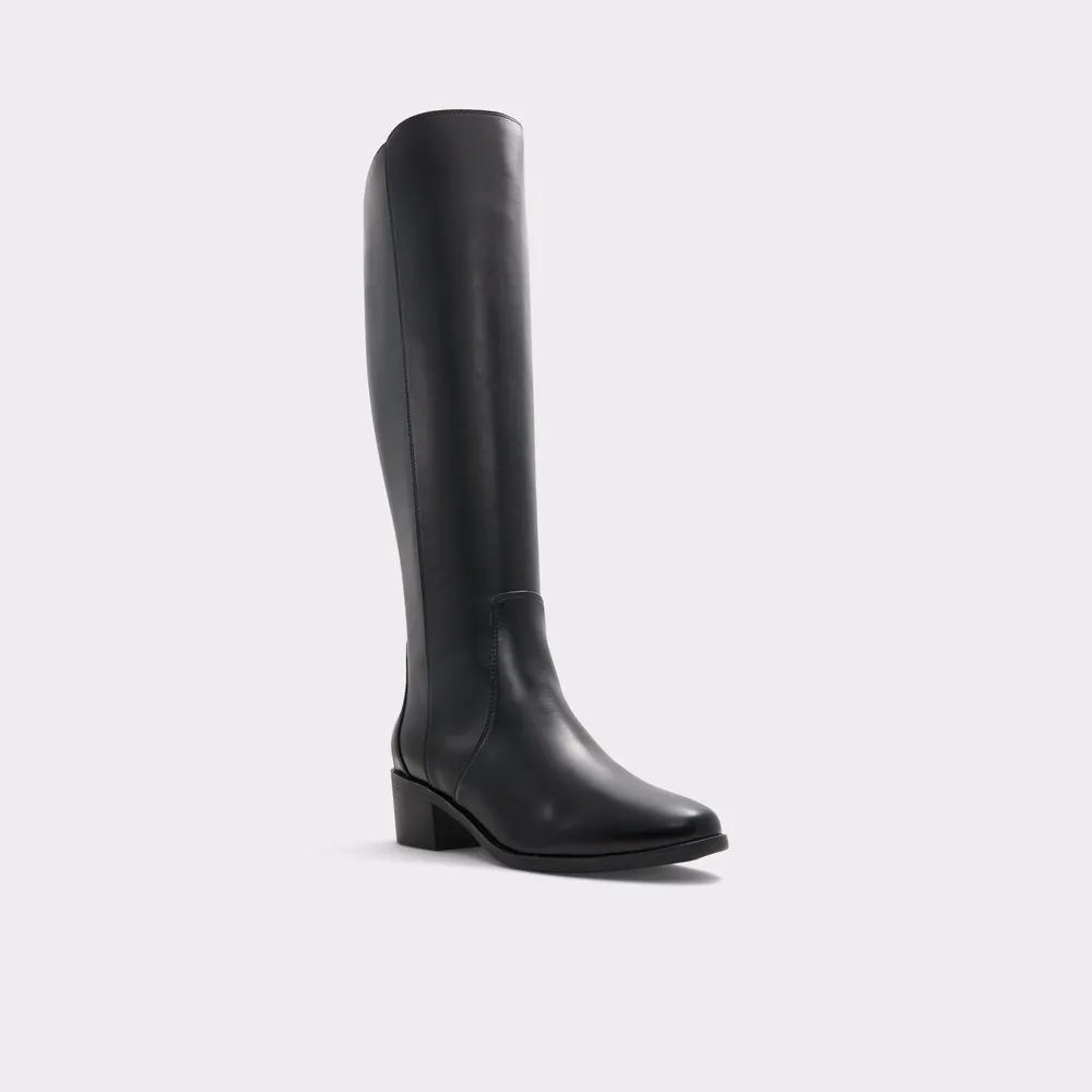 Tanerdy Black Women's Tall Boots | ALDO US