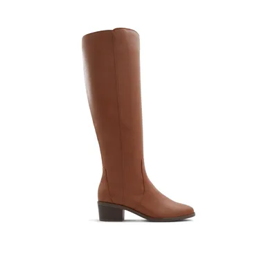 ALDO Tanerdy - Women's Boots Tall Brown,