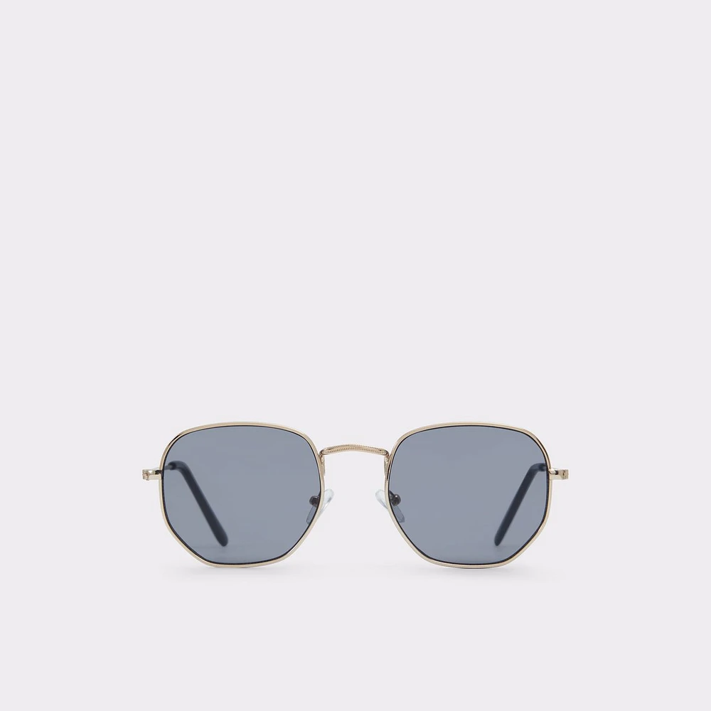 Tanios Black/Gold Multi Women's Aviator | ALDO Canada