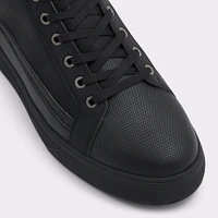 Tannon Noir Hommes Bottes a lacets | ALDO Canada