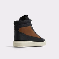 Tannon Cognac Men's Lace-up boots | ALDO Canada