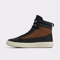 Tannon Cognac Men's Lace-up boots | ALDO Canada