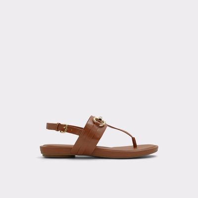 Tany Medium Brown Women's Final Sale For Women | ALDO US