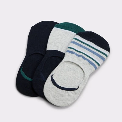 Taodric Light Blue Men's Socks | ALDO US